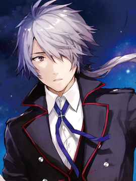 VANISHING STARLIGHT - 有坂