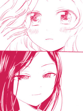 天蓝的鸟与春日的风