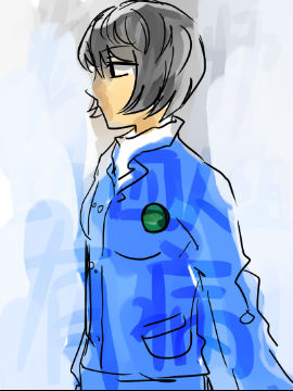 老师这个四人组有病