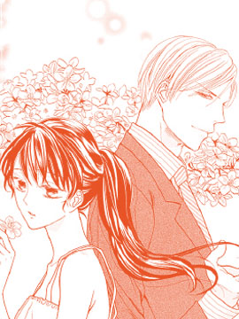 樱宵守候、午夜时分