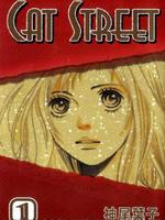 Cat Street猫街