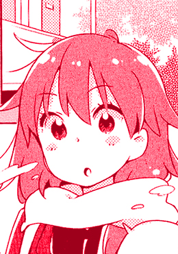 宇宙漂流·女子高中生