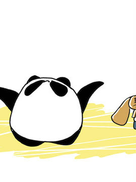 麻辣男女的那些事四十