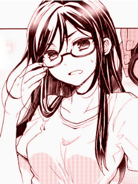 你与我的同音意义