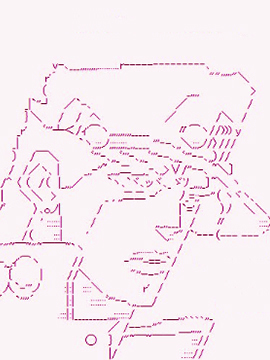 第二次中圣杯亚拉那意欧要作为从者战斗的样子