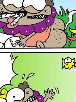 嘻哈寺之大战纯子十五百