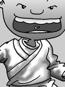 少年包青天十一