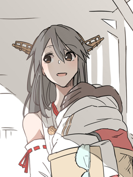 等待着，你们归来的那一刻