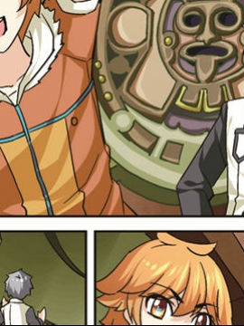 遗迹猎人二十四