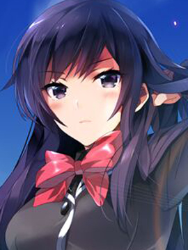 少女们向荒野进发 雪融之声