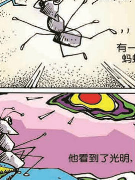 光雨·眼光二十五