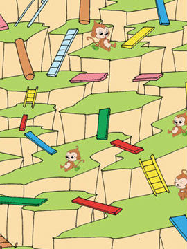 懒仔第二部四十