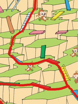 懶仔第二部四十二