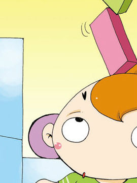 懒仔第三部三十