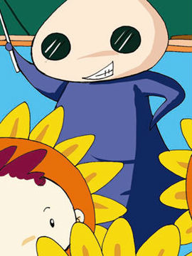 懒仔第三部二十六