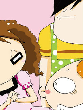 懒仔第三部二十一