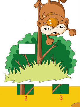 懒仔第三部三十二