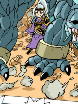 龙虎下山之皇家赌场三十八