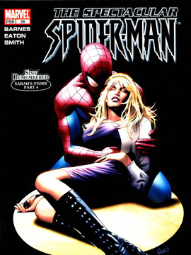 驚世駭俗蜘蛛俠v2