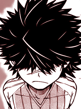 漂泊之刃与微笑子弹