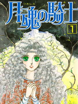 月魂的骑士