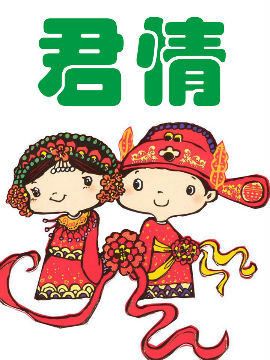 君情