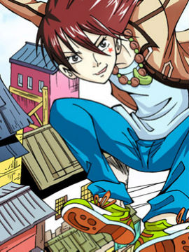 北斗七星第二季61