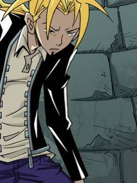 北斗七星第二季69