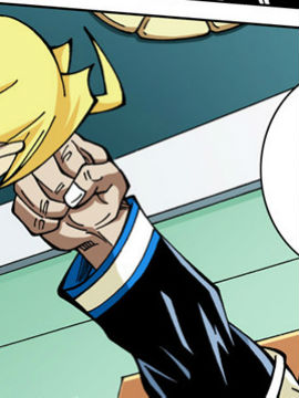 北斗七星第二季48