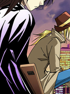 北斗七星第二季57