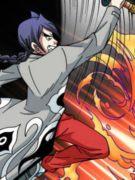 北斗七星第二季54