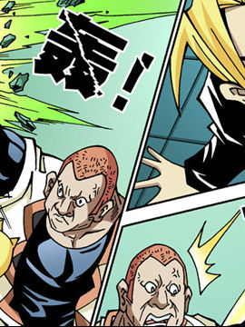 北斗七星第二季52