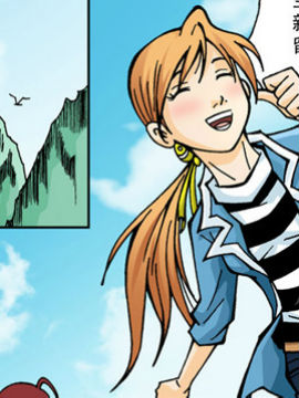 北斗七星第二季35