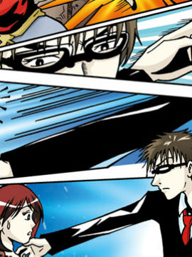 北斗七星第二季11