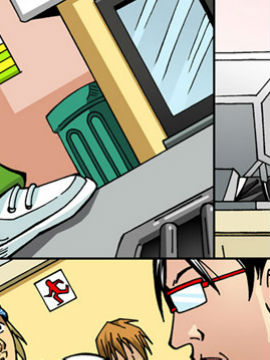 北斗七星第二季44