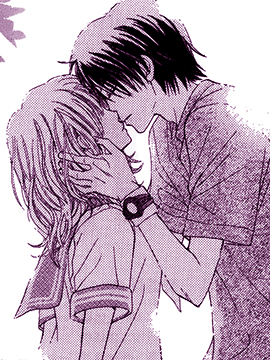 斜45度角的罗曼史