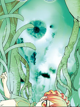 香子蘭小鎮(zhèn)十七