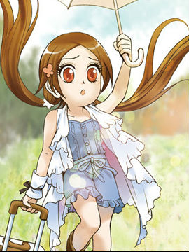 香子兰小镇二十六123