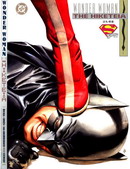 神奇女侠海克提亚誓约