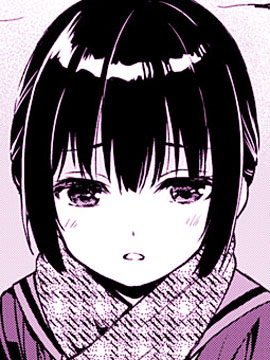 还未互相靠近的心