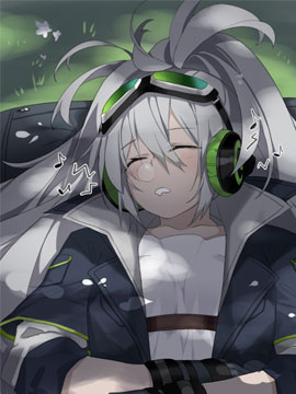 deathALICE少前百合短漫