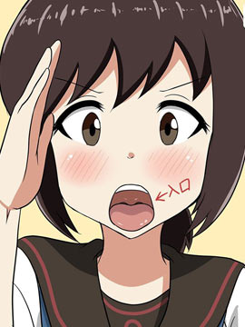 吹雪成为镇守府