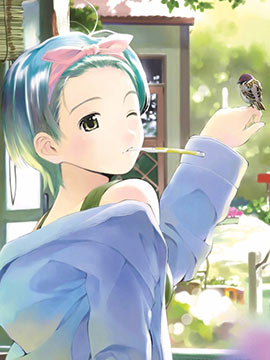 你与我的足迹 短篇集