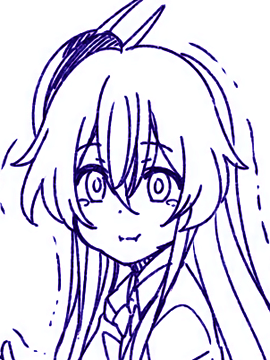 5岁无表情 心酱常苦悲