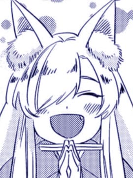 关于寄住在我家的狐娘给我做饭的那些事