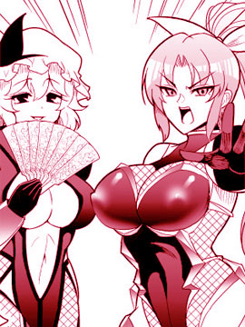 如果提升军阶军服就会变得更过分的话