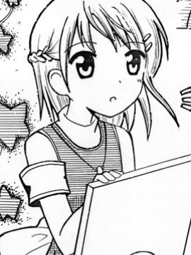 纯情男生的告白计划