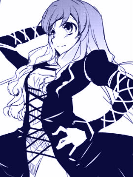 我和你的白莲教