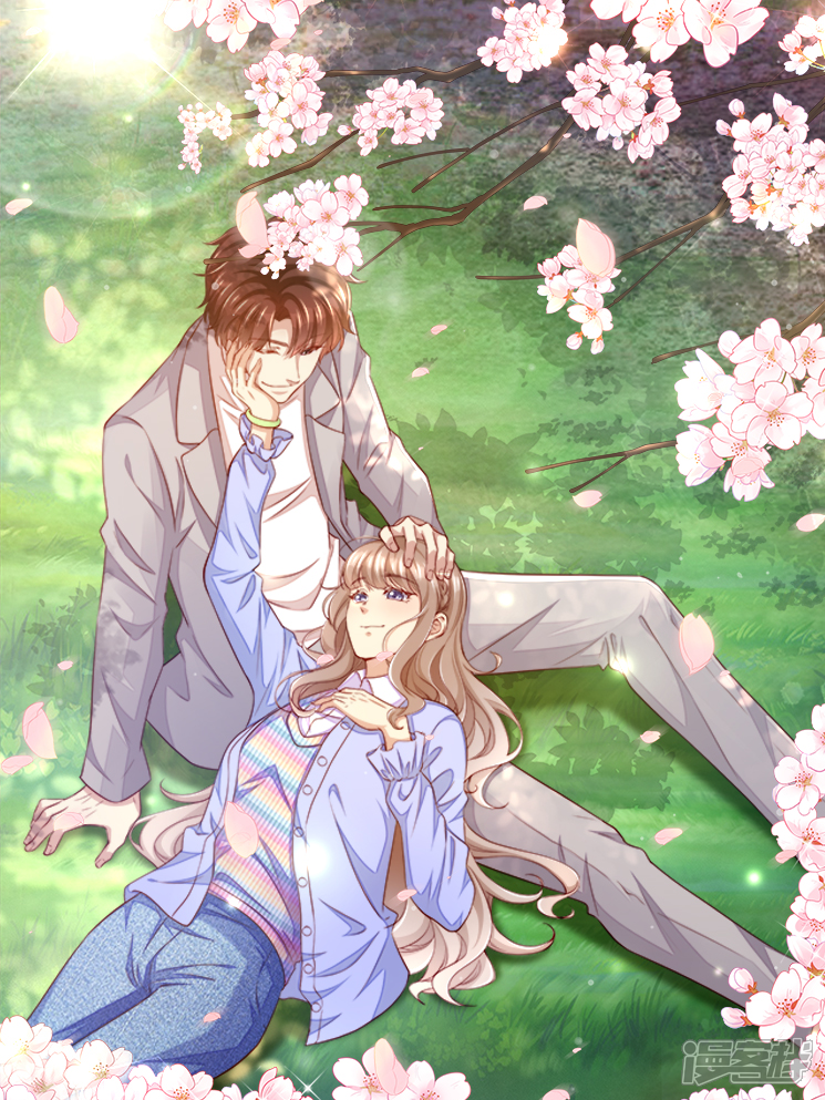 天价豪门夫人又跑了