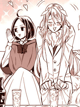 小红帽狼之觉醒